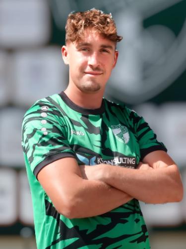 Jannis Notheis