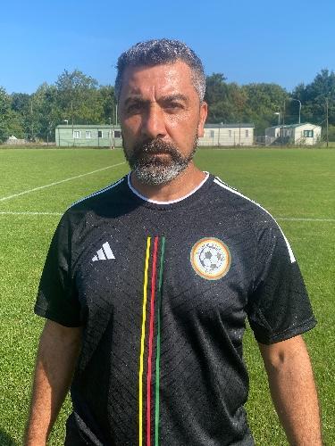 Cengiz Yavsan