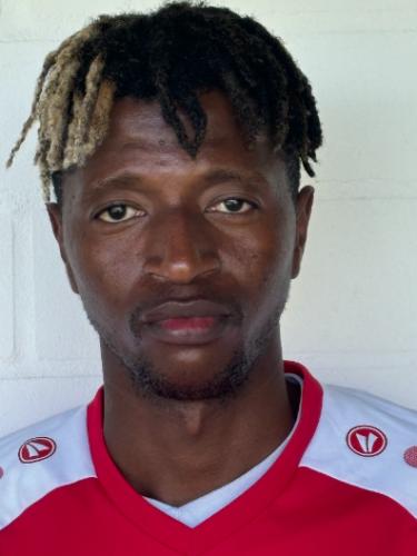 Abdoulaye Camara