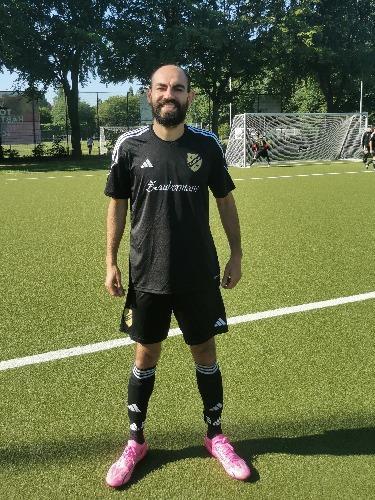 Deniz Marvin Brünings