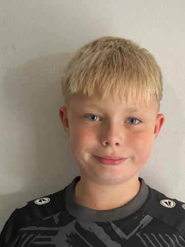 Jayden Hoppenjans