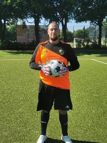 Sonny Giuseppe Libro