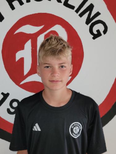 Theo Constantin Wacker