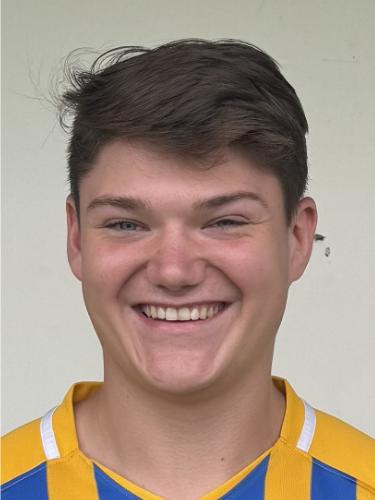 Jonah-Michel Mindermann