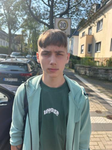 Vladyslav Bohdan