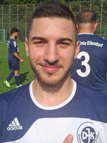 Muhammed-Emin Koyuncu