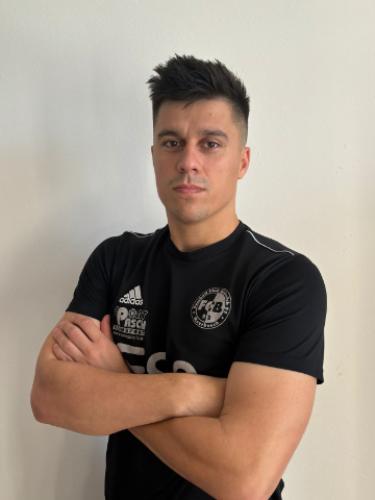Maximilian Meyer