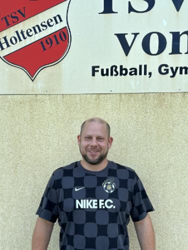 Dominik Lohrengel