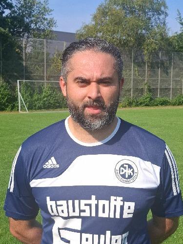 Schaeib Alemi