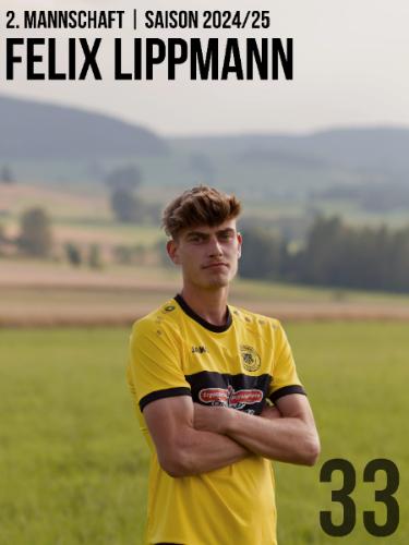 Felix Lippmann