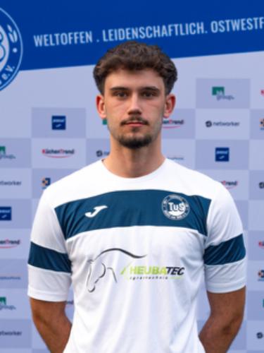 Luan Elias Krasniqi