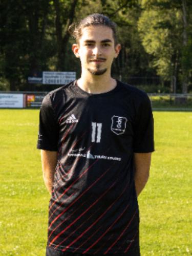 Michel Schuhmacher