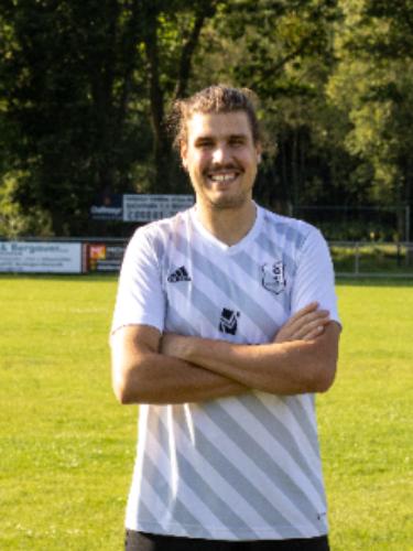 Niklas Brossette