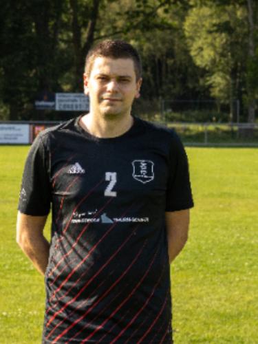 Jonas Adam