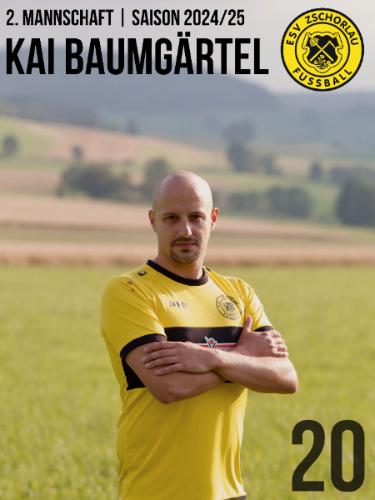 Kai Baumgärtel