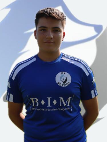 Christian Frunza