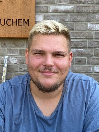 Dominic Drüner