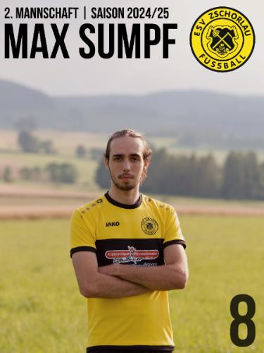 Maximilian Sumpf