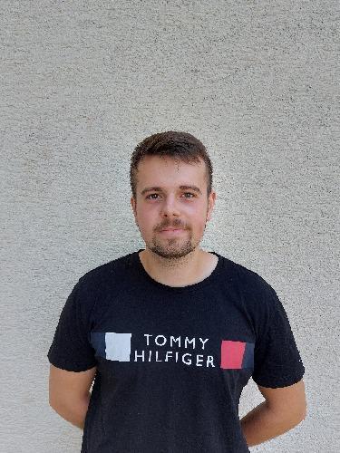 Tim Krauß