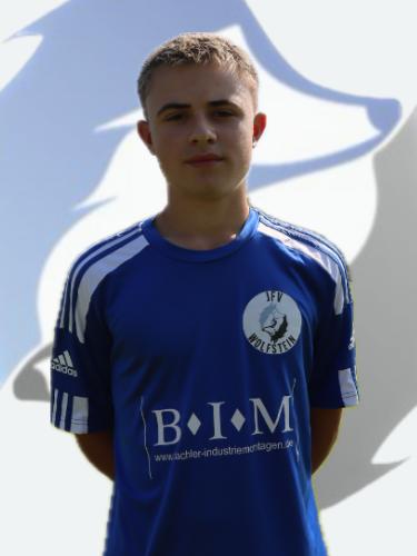 Tim Schandert