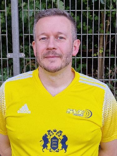 Sebastian Frank