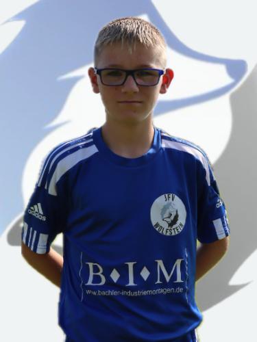Fynn Luca Weber