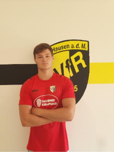 Andreas Müller