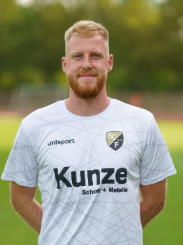 Robin Fluß