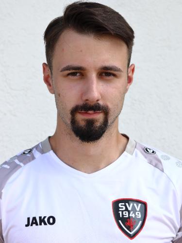 Nikola Brankovic