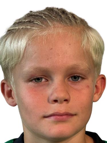 Leandro Tristan Ecker