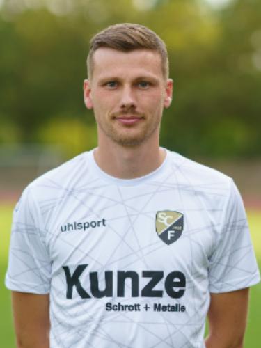 Oliver Genausch