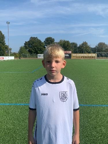 Kristian Menk