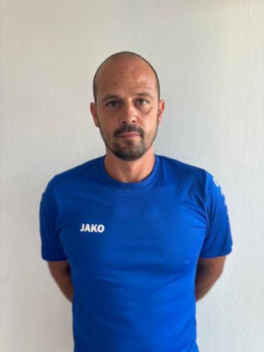Alexander Galm