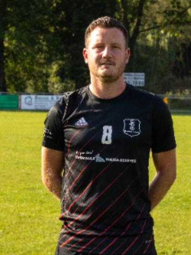 Pascal Reiter