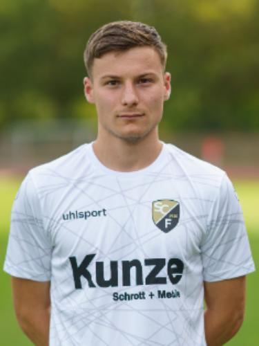 Philip Weidauer