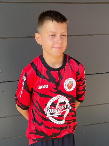 Tristan Ostermann