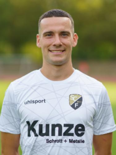 Sandro Schulze