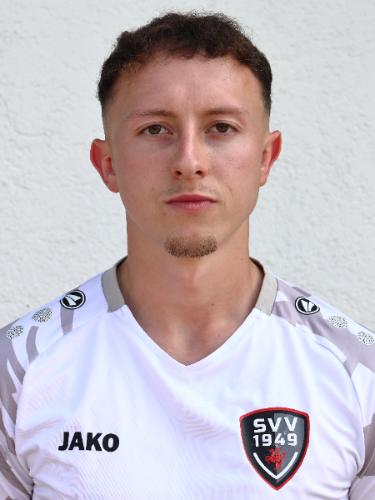 Manfred Kraus