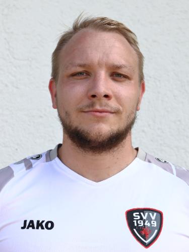 Eric Heister
