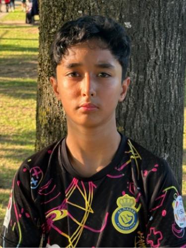 Nima Hussaini