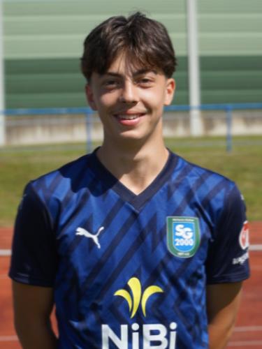 Julian Anheier