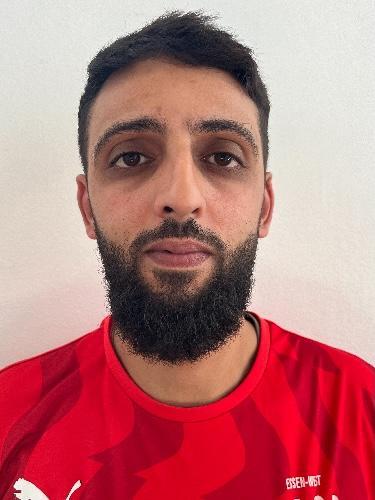 Mohamed Zahaf