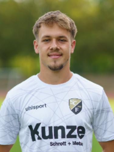 Finn Heidler