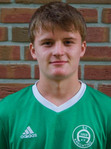 Henning Lubbers