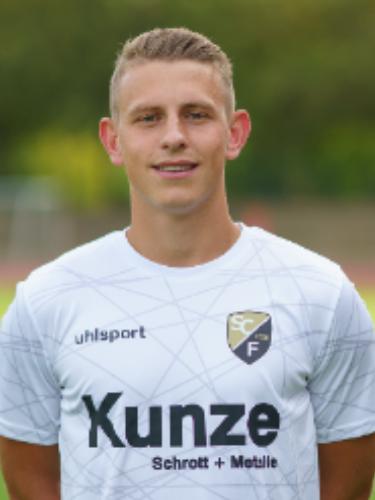 Maximilian Bayer