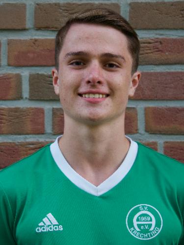 Jonas Elting