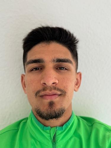 Mohammad Noor Alsulaiman