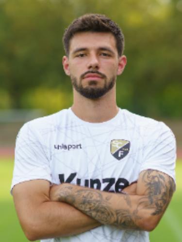 Nico Wermann