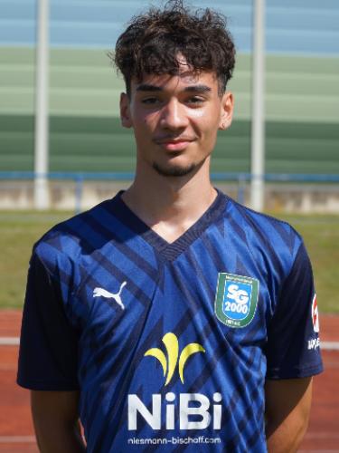 Berksan Gültekin