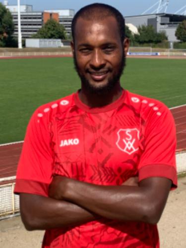 Sabbona Abdulqadir Ahmed